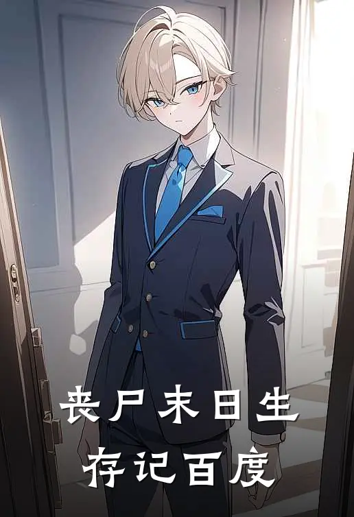 丧尸末日生存记百度