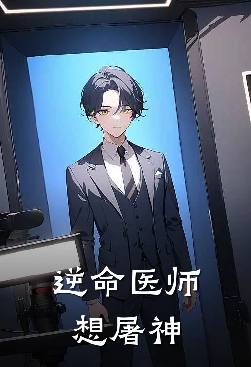 逆命医师想屠神