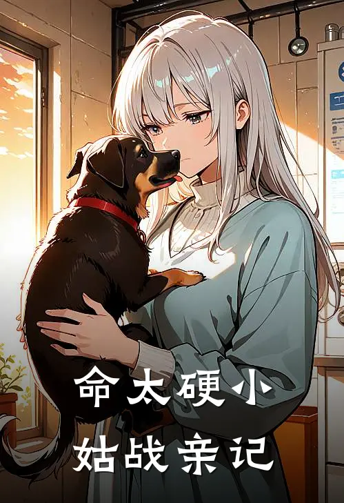 命太硬小姑战亲记