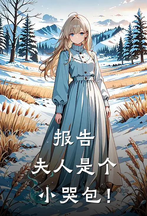 报告，夫人是个小哭包！(沈思晴沈思远)完结小说推荐_小说全文免费阅读报告，夫人是个小哭包！沈思晴沈思远