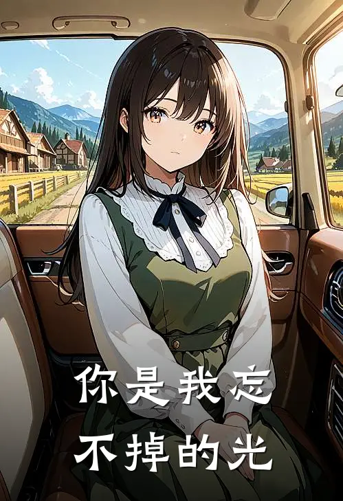 你是我忘不掉的光