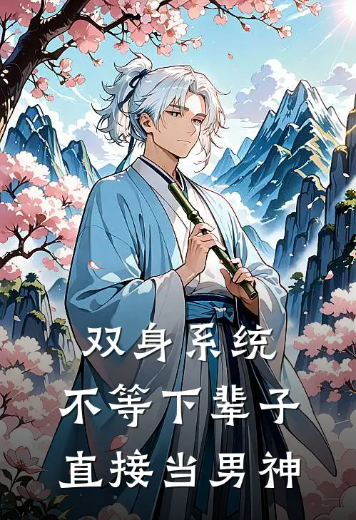 双身系统：不等下辈子直接当男神