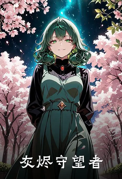 灰烬守望者