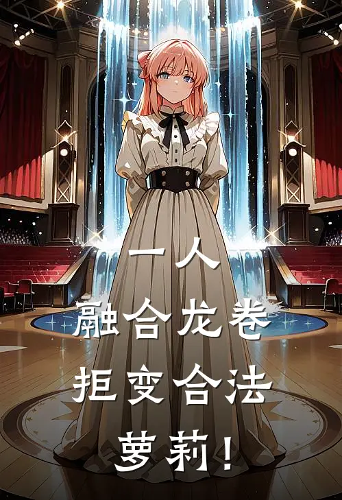 一人：融合龙卷，拒变合法萝莉！(林浩张楚岚)免费完结小说_免费小说在线阅读一人：融合龙卷，拒变合法萝莉！(林浩张楚岚)