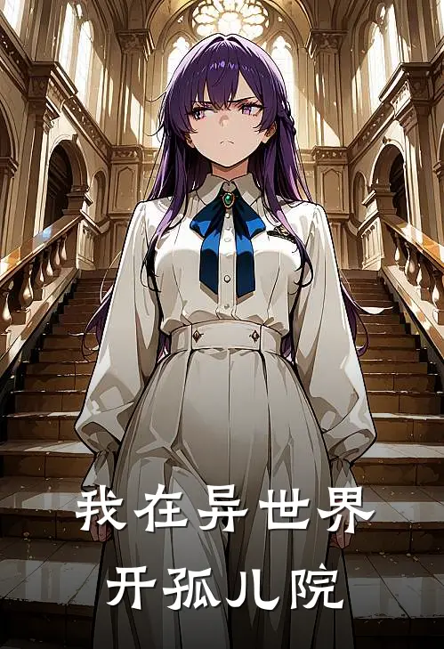 我在异世界开孤儿院