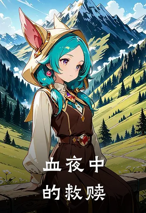 血夜中的救赎