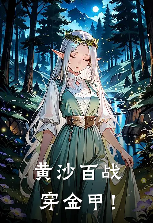 黄沙百战穿金甲！