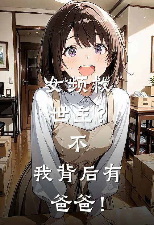 女频救世主？不，我背后有爸爸！