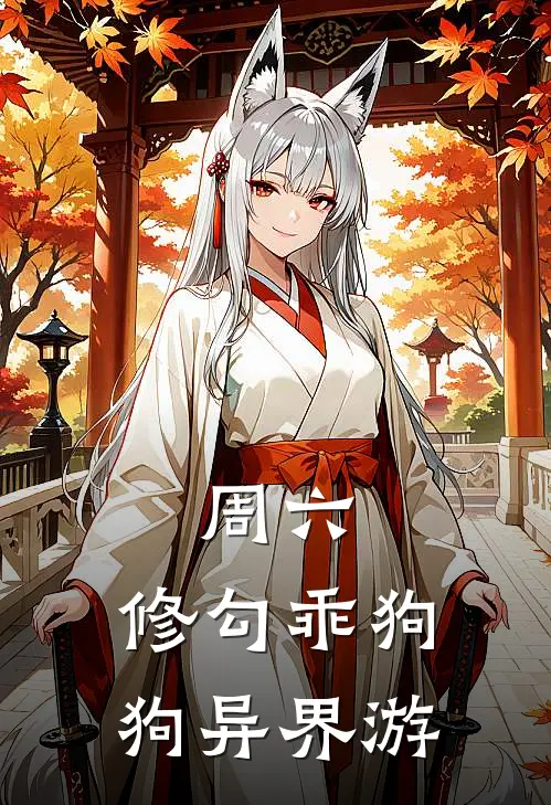 周六：修勾乖狗狗异界游