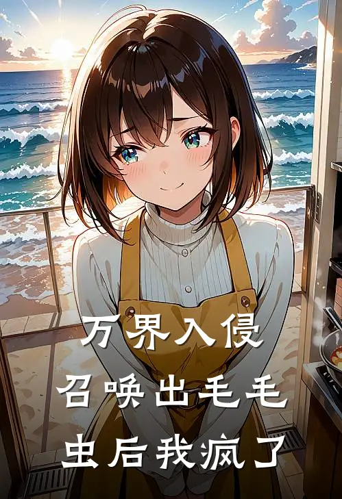 万界入侵：召唤出毛毛虫后我疯了