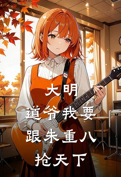 《大明：道爷我要跟朱重八抢天下》张玄明丁普郎完本小说_张玄明丁普郎(大明：道爷我要跟朱重八抢天下)全文免费阅读无弹窗大结局