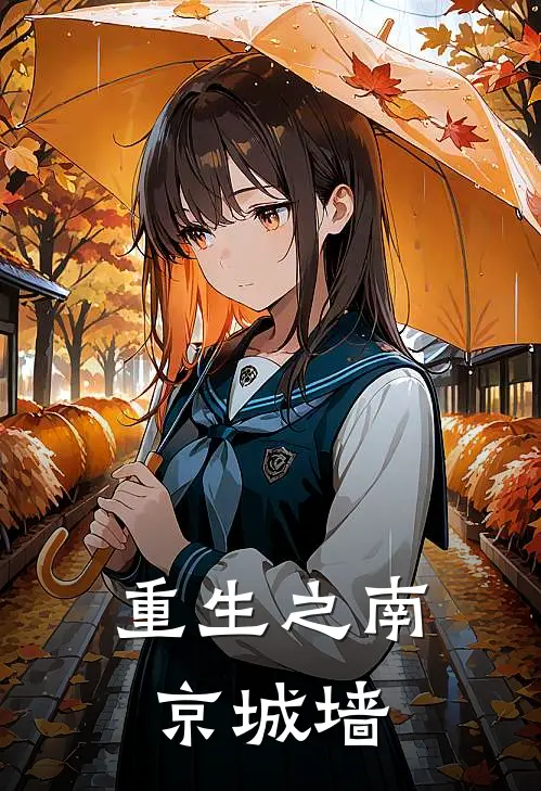 重生之南京城墙