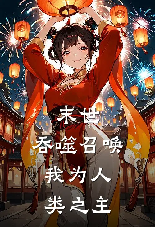 末世：吞噬召唤，我为人类之主