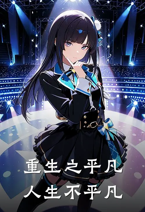 重生之平凡人生不平凡