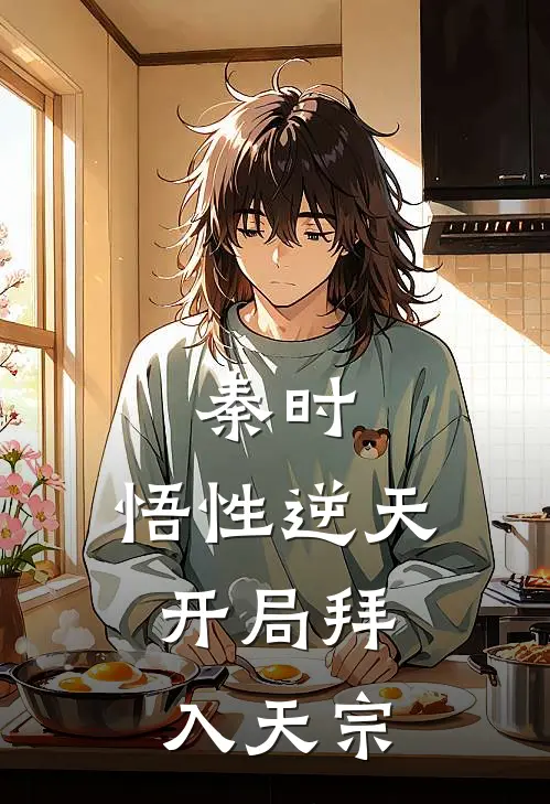 秦时：悟性逆天，开局拜入天宗