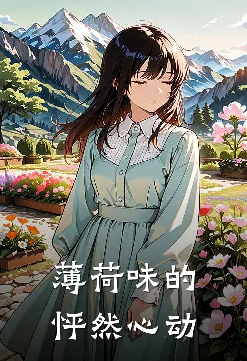 薄荷味的怦然心动(陆野林小满)网络热门小说_最新小说薄荷味的怦然心动(陆野林小满)