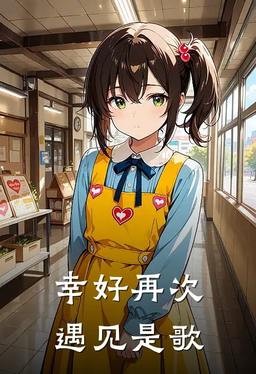 幸好再次遇见是歌