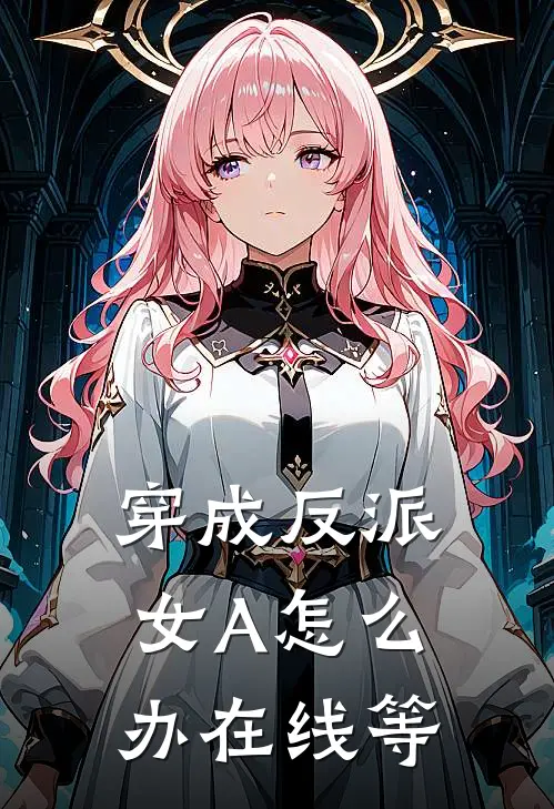 穿成反派女A怎么办在线等周淮吴礼完本小说推荐_免费小说全文阅读穿成反派女A怎么办在线等周淮吴礼