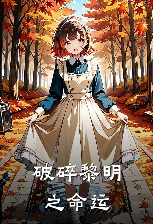 破碎黎明之命运(周毅然胡琳萱)在哪看免费小说_已完结小说推荐破碎黎明之命运周毅然胡琳萱