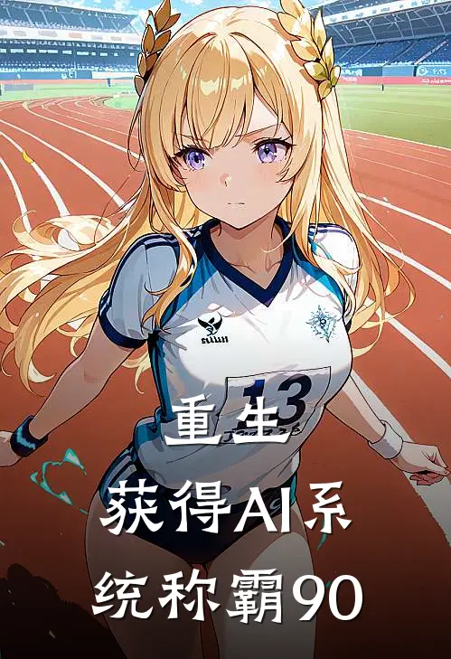 重生，获得AI系统称霸90