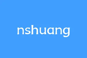nshuang