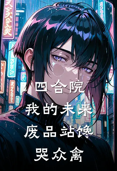 四合院：我的未来废品站馋哭众禽(林皓傻柱)小说最新章节_全文免费小说四合院：我的未来废品站馋哭众禽林皓傻柱