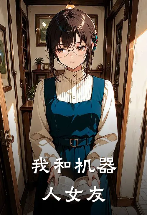 我和机器人女友