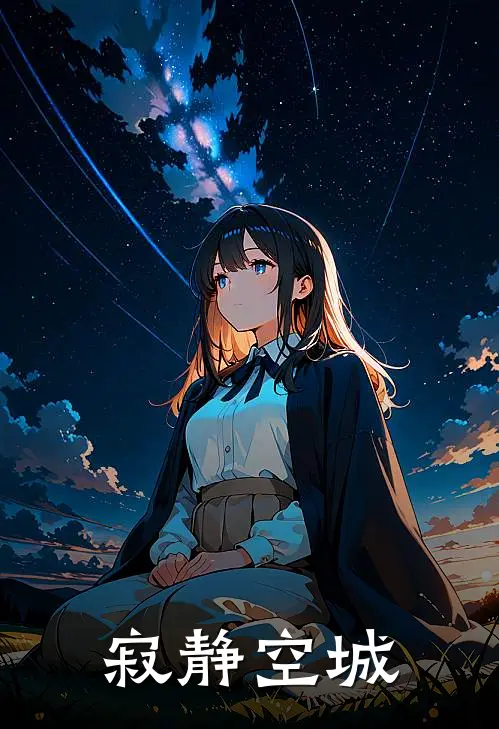 寂静空城