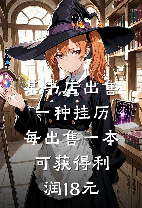 某书店出售一种挂历,每出售一本可获得利润18元