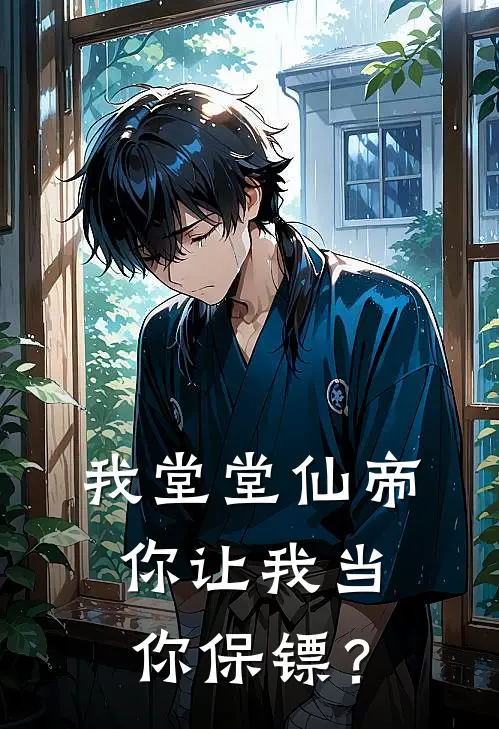 我堂堂仙帝，你让我当你保镖？