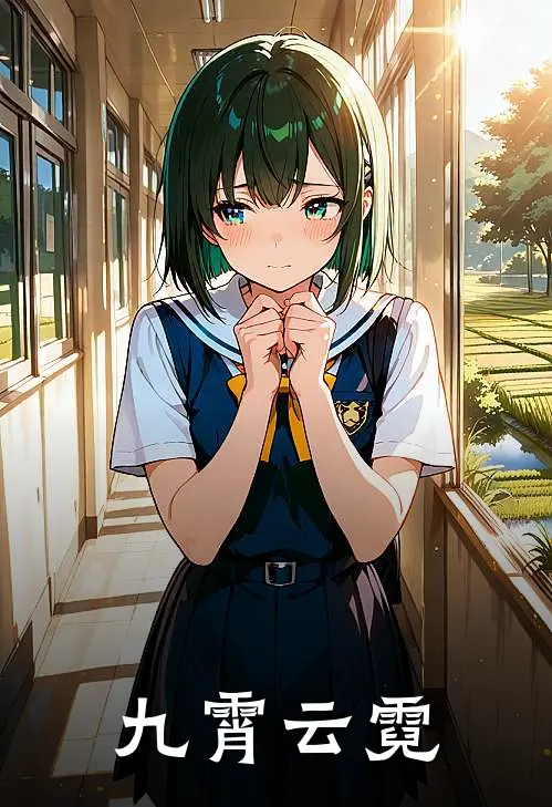 九霄云霓(张欣魏杨)最新好看小说_无弹窗全文免费阅读九霄云霓张欣魏杨