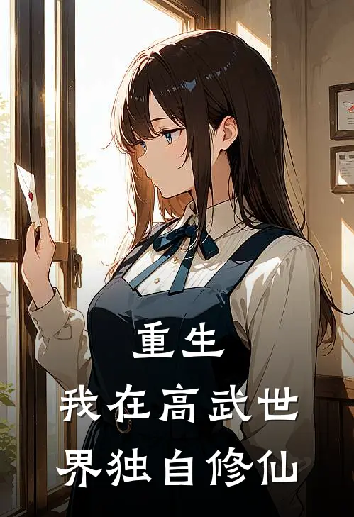 重生，我在高武世界独自修仙(林峰叶清雪)完本小说大全_热门小说大全重生，我在高武世界独自修仙林峰叶清雪