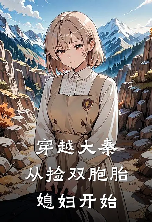 穿越大秦：从捡双胞胎媳妇开始(唐平史进旺)全本免费小说_新热门小说穿越大秦：从捡双胞胎媳妇开始唐平史进旺