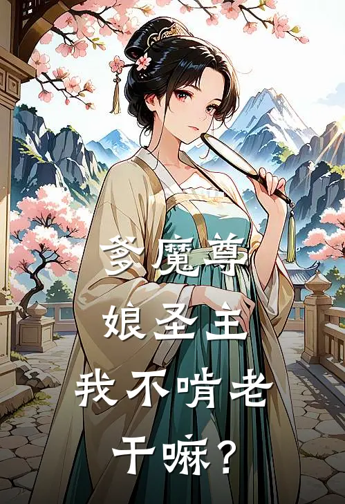 爹魔尊，娘圣主，我不啃老干嘛？凌伊山李曦瑶在线免费小说_最新推荐小说爹魔尊，娘圣主，我不啃老干嘛？(凌伊山李曦瑶)