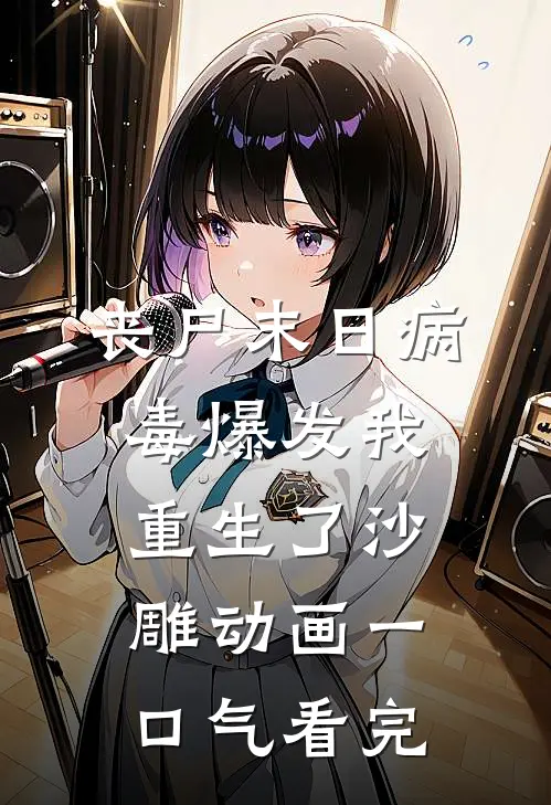 丧尸末日病毒爆发我重生了沙雕动画一口气看完