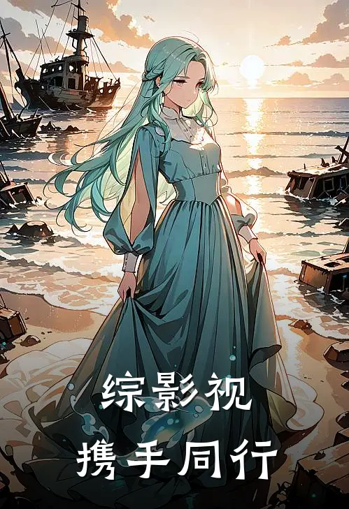 综影视：携手同行(苏簌小可)全文免费在线阅读_综影视：携手同行热门小说