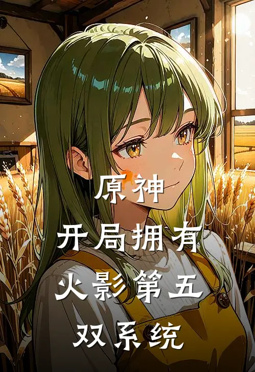 原神：开局拥有火影第五双系统凌风史莱姆_《原神：开局拥有火影第五双系统》最新章节免费在线阅读