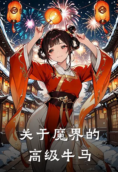 关于魔界的高级牛马