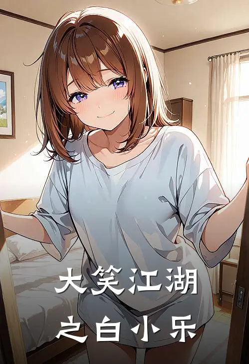 大笑江湖之白小乐