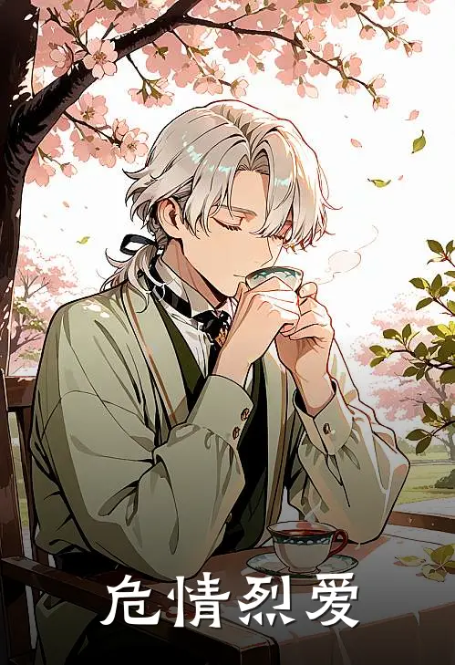 危情烈爱