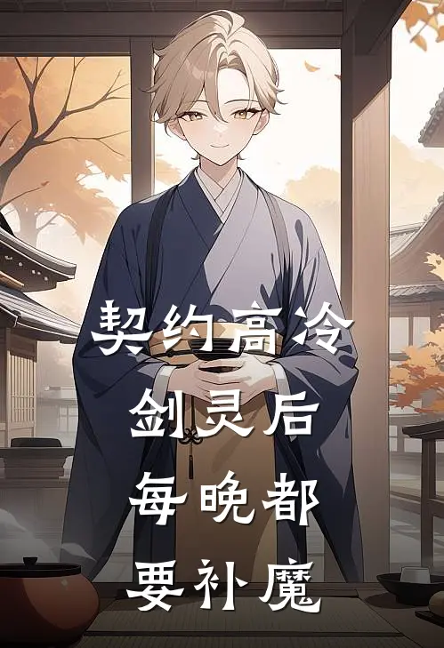 契约高冷剑灵后，每晚都要补魔徐阳洛玉清热门完结小说_最新章节列表契约高冷剑灵后，每晚都要补魔(徐阳洛玉清)