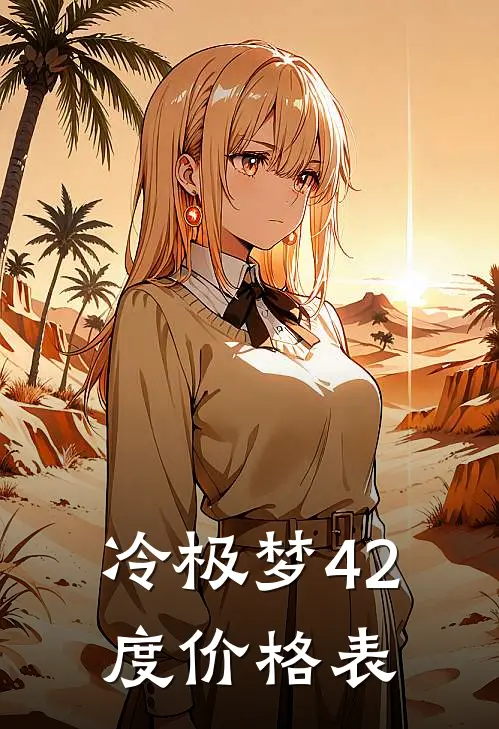冷极梦42度价格表