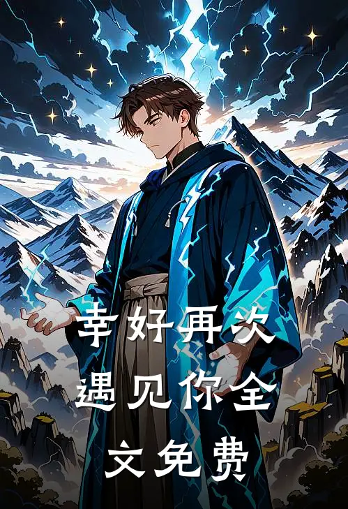 幸好再次遇见你全文免费