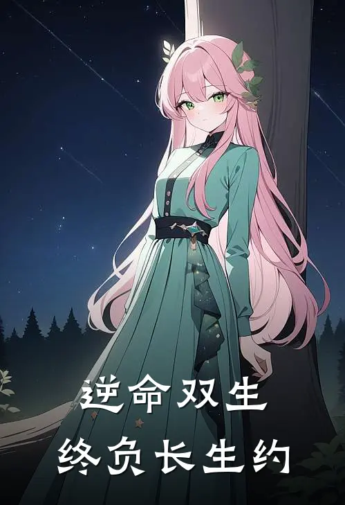 逆命双生：终负长生约莫凌霄云清尘热门小说免费阅读_网络热门小说逆命双生：终负长生约(莫凌霄云清尘)