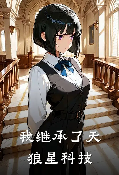 我继承了天狼星科技