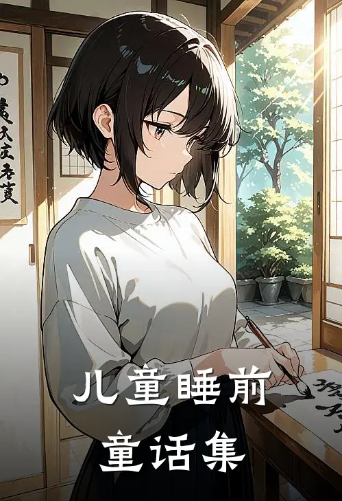 儿童睡前童话集