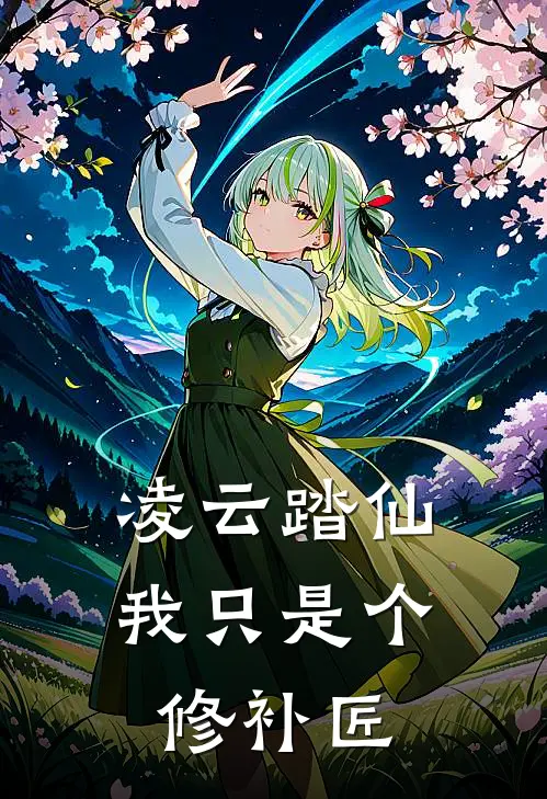 凌云踏仙，我只是个修补匠王锦龙雷云宗完整版小说全文免费阅读_最新章节列表凌云踏仙，我只是个修补匠(王锦龙雷云宗)