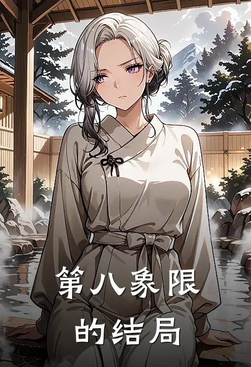 第八象限的结局