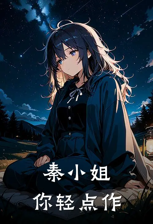 秦小姐，你轻点作