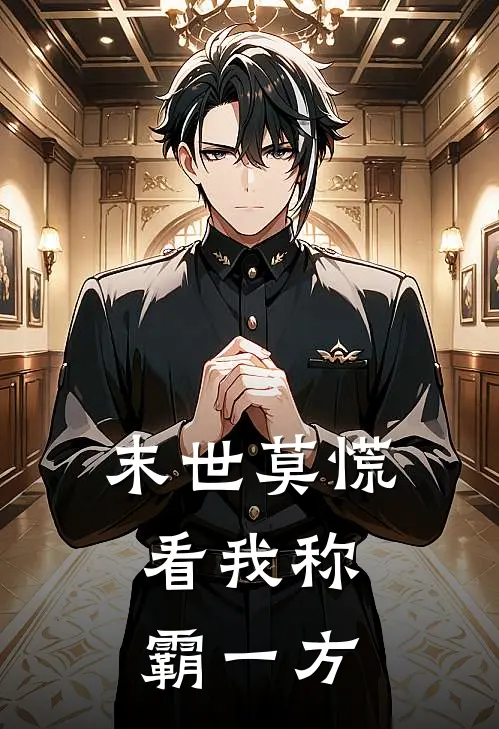 末世莫慌：看我称霸一方肖锋林露露热门小说阅读_完本完结小说末世莫慌：看我称霸一方肖锋林露露